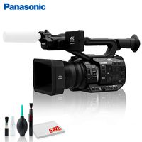 Panasonic AG-UX90 4K/HD Professional Camcorder - Standard Kit