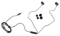 DURAGADGET Premium Quality in-Ear Headphones with Deep Bass & Clear Highs - Suitable for The Dell Inspiron 13 5000 | Dell Inspiron 13 7370 | Dell Inspiron 13 7373