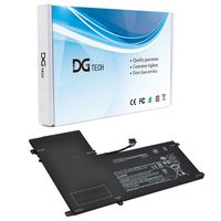 DGTECH New AT02XL Laptop Battery Compatible with HP ElitePad 900 G1 Table PC HSTNN-IB3U HSTNN-DB3U AT02025XL (7.4V 25Wh)