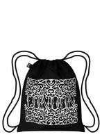 LOQI BP.TY.LON TYPE Backpack, One Size, London Heritage