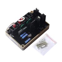 SEEU.AGAIN SE350 Automatic Voltage Regulator Control Module AVR 190-240V AC Replacement for Marathon Generator