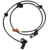 Holstein Parts  2ABS1562 ABS Speed Sensor