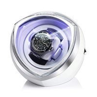 Watch Winder for Automatic Watches Watch Box Automatic Winder Storage Display case Box
