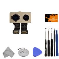 Rear Camera Assembly for Apple iPhone 7 Plus (CDMA & GSM) with Tool Kit