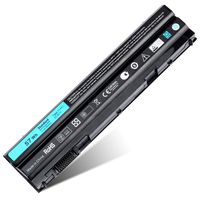 Laptop Battery Replacement for Dell Latitude E6420 8858X E5420 E5430 E5520 E5530 E6430 E6520 Compatible P/N:Dell M5Y0X HCJWT KJ321 T54F3 T54FJ 7FJ92