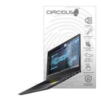 Celicious Matte Anti-Glare Screen Protector Film Compatible with Lenovo ThinkPad P51s [Pack of 2]