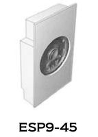 ELBEX/GRAYSTONE ESP9 SPEAKER 45 OHM FOR PANELS