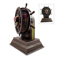 Disney PC700D Pirates of the Caribbean DVD Player - 1 Year Direct Manufacturer Warranty