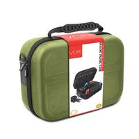 Retear Carrying Case for Nintendo Switch Game System Storage Cove Accessories