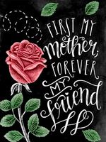 SODLAWN DIY 5D Diamond Painting by Number Kits, Crystal Rhinestone Embroidery Paint with Diamonds, Full Drill Canvas Art Picture for Home Wall Decor 12 x 16 inch (Forever Friend)