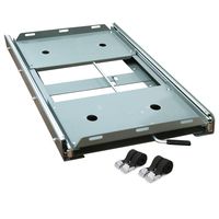 ICECO Slide Mount for JP Serie Portable Refrigerator, Freezer Slide