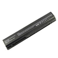 ARyee DV9000 Battery Compatible with HP Pavilion DV9000t DV9000z DV9005us DV9008nr DV9010us DV9013cl DV9030us DV9033cl DV9035nr DV9040us DV9060us DV9074cl(6600mAh 14.8V)