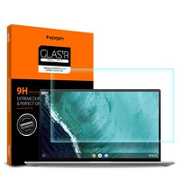 Spigen Tempered Glass Screen Protector Designed for Asus Chromebook Flip C434TA (14inch) [1PACK]