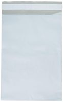 Poly Mailer Bags 7.5" x 10.5" - Pack of 100