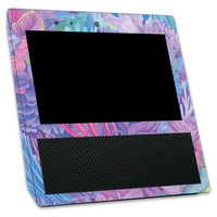 MightySkins Skin Compatible with Amazon Echo Show - Dreamy Reef | Protective, Durable, and Unique Vinyl Decal wrap Cover | Easy to Apply, Remove, and Change Styles | Made in The USA