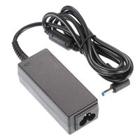 19.5V 2.31A, 45W AC Adaptor Charger Power Supply Adapter for HP 741727-001 Dell XPS 13 Laptop Notebook
