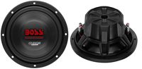 BOSS Audio 2 Boss CH10DVC 10" 3000W Car Subwoofers Audio DVC Power Subs Woofers 4 Ohm
