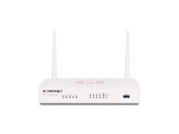 Fortinet Fortiwifi-30E Hardware Plus 8x5 Forticare and Fortiguard Utm Protection 3 Year License