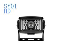 SY01 Rear View HD1080P Waterproof Wired Backup Camera - for Trucks,Trailer,Van,RV and Bus,Single Camera,NO Monitor (CM-SY01)