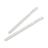 Galaxy Tab A (9.7) Stylus Pen, BoxWave [Replacement S Pen (2-Pack)] Silicone Tip, Precise S Pen for Samsung Galaxy Tab A (9.7) - Winter White