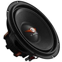 Cadence Acoustics S1W15D4.v2 4 Ohm 1200W 15" Subwoofer