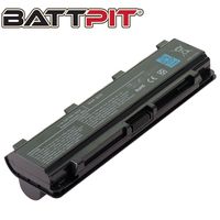 BattpitTM Laptop/Notebook Battery Replacement for Toshiba PABAS274 (6600 mAh / 71Wh)