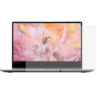 COOSKIN Anti Glare Screen Protector for Lenovo Yoga 910,Yoga 5 Pro 13.9 inch Laptop(316.5×206.5MM)