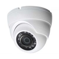 OEMDahua HAC-HDW1200M 2MP 1080P IR HDCVI Mini Dome Camera No Logo
