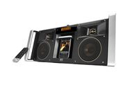Altec Lansing inMotion MIX iMT800 Portable Digital Boom Box for iPhone and iPod