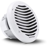 Rockford Fosgate PM212S4X Punch Marine 12" SVC 4-Ohm Subwoofer - Luxury