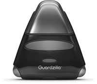 Guardzilla Indoor HD WiFi Security Camera with 100Db Siren and 2 Way Audio