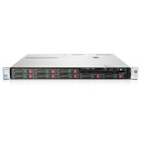 HP DL360p Gen8 8SFF CTO Chassis Server 654081-B21