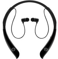 Wireless Earphone for iPhone X,INorton Bluetooth Hi-Fi Stereo Headset,Lightweight and Portable Sports Type in-Ear Magnetic Headphone with Microphone for Smartphone/Tablet/Laptop/MP3