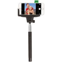The Original #SelfieStick by ReTrak with Bluetooth,! Fits all phones