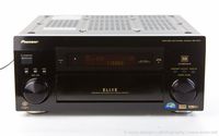 Pioneer Elite VSX-45TX 7.1 Channel 700 Watt