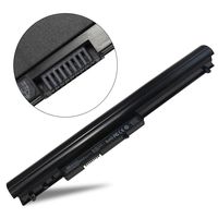 LNOCCIY New LA03 LA03DF Notebook Battery for HP 15-f233wm 15-f003dx 15-f039wm 15-f014wm 15-f004wm 15-1023wm 15-f033wm 15-f010dx 15-f215dx 775825-221 776622-001 775625-221 7752625-141 752237-001