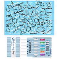 PREGMATE 12 Panel Urine Drug Test Kit (10 Pack)