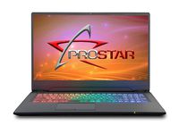 Prostar P970RF 17.3 Inches FHD 144Hz, Intel i7-9750H, NVIDIA RTX 2070, 16GB 2666Mhz DDR4, 250GB NVMe SSD, 1TB SSHD, Windows 10 Home, Thin Gaming Laptop, 1-Year Warranty