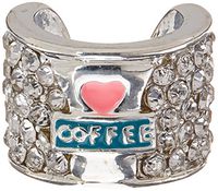CharMED Sensory Motor Aids, Coffee-HC, 0.15 Ounce