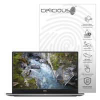 Celicious Impact Anti-Shock Shatterproof Screen Protector Film Compatible with Dell XPS 15 9570 (Touch)