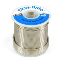 J.W. HARRIS, SB31, HA STA-Brite 1/16 1# SPL10004