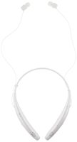 LG Tone Pro HBS-770 Wireless Stereo Headset - White