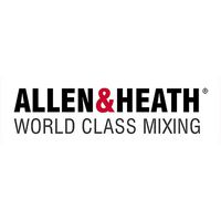 Allen & Heath Dust Cover for Qu-32 Mixer