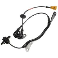 Holstein Parts  2ABS2183 ABS Speed Sensor