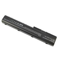 ARyee Laptop Battery Compatible with HP Pavilion DV7-1000 Series DV7-1000 DV7-1000EA DV7-1001EA DV7-1001TX DV7-1002EA DV7-1002TX DV7-1002XX DV7-3165DX DV7-1232NR DV7-1245DX DV7-1(5200mAh 14.4V)