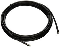 MPD Digital LMR240-Fme-Male-to-Female-35 Cellular Antenna Extension Cable for Cell Phone Antennas FME Male to FME Female LMR-240 - with Polyolefin Cross-Linked Strain Relief