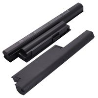 SOBPS22 - Laptop Battery For Sony Vaio VPC-EA12EG/WI VPC-EA15FG/B VPC-EA16FA/W VPC-EA16FG/W P/N's: VGP-BPS22 VGP-BPS22A VGP-BPL22 (4400mAh)
