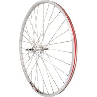 Wheel Al 26 Fwheel Alex Dm18 Qr Silver