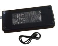 UPBRIGHT OEM 4-Pin DIN 12V AC Adapter for FSP Group Inc. Sparkle Power Model FSP150-AHAN1 P/N 9NA1501829 SPI P/N AD150-AHAN1-INTL 12VDC 12.5A 150W 4 Prong Power Supply (Pin 1,3=+12V and Pin 2,4=COM.)