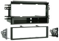 Metra 99-1008 Single DIN Installation Dash Kit for 2003-2006 Kia Sorento LX/Spectra